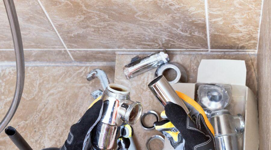 Expert tile roof repair services in Los Osos, CA